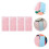 8 Pcs Paper Quilling Mould Diy Craft Tools Practical Tool 10