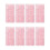 8 Pcs Paper Quilling Mould Diy Craft Tools Practical Tool 5