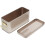 2Pièces Boîtes Rectangulaires Multipurpose Pour Rangement 2
