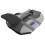3Pcs Shark Shaped Preserver Durable Buoyancy Size S Grey 10