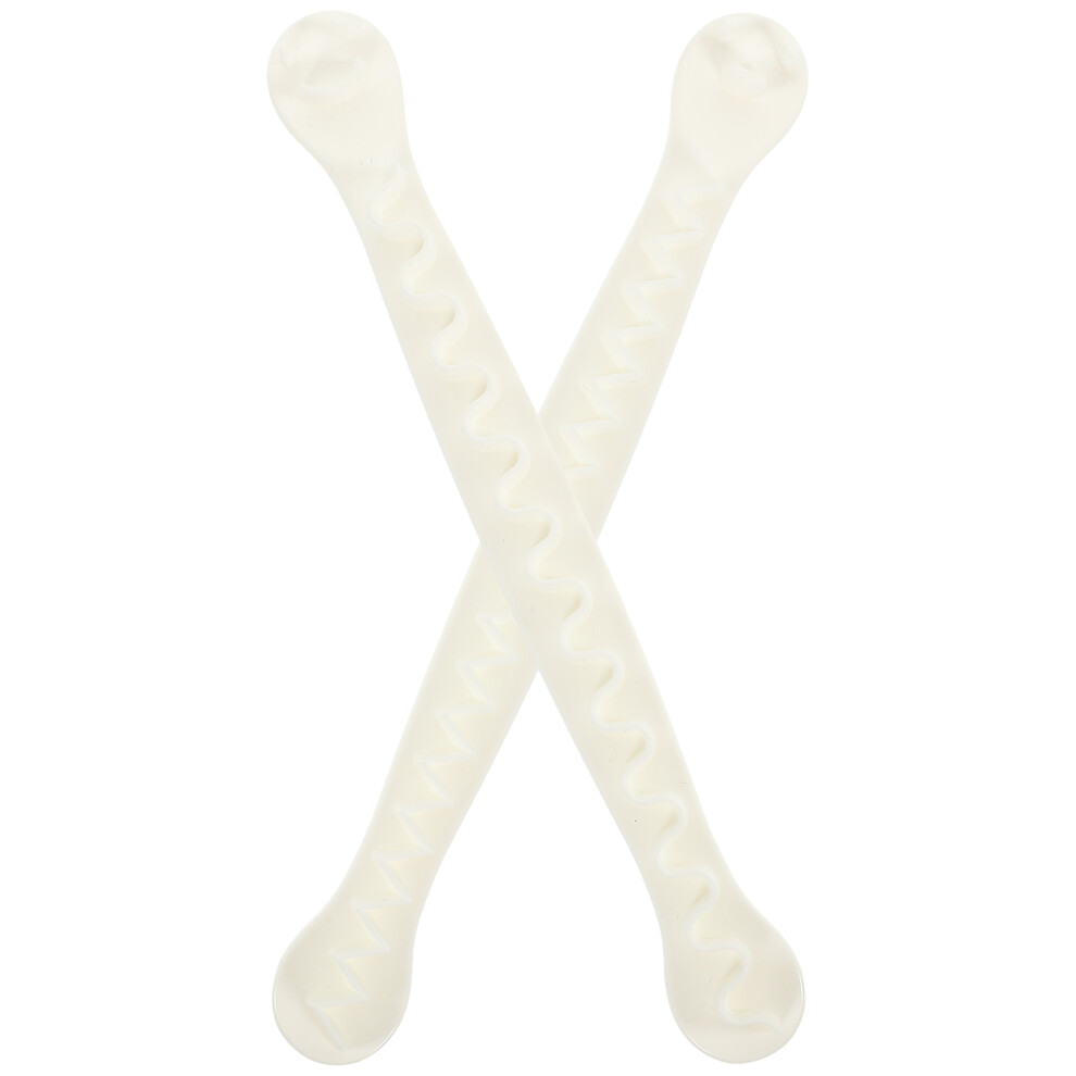 10 Pcs Plastic Reusable Egg Tool For Kitchen Use-image-OPC-PKYD2FX-NEW