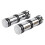 Motorcycle Grips CNC Hand Universal Handlebar 3