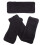 8 Pcs Newborn Cloth Diaper Inserts 5-Layer Absorbing Charcoal Liners 1
