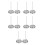 10 Pcs Ticket Stabber For Restaurant Kitchen Office Use 6