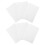 24 Pcs A4 Self-Adhesive Flocking Sheets For Jewelry Box Liner 3