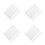 24 Pcs A4 Self-Adhesive Flocking Sheets For Jewelry Box Liner 6