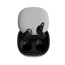 (black) Sleep Earbuds X10, Bluetooth Sleep Wireless Earbuds for Side Sleepers