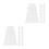 40 Pcs Plastic Portable Fire Extinguisher Nozzles Parts 7