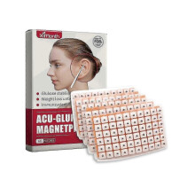 Ximonth Auricle Nursing Adhesive Bandage Gentle Care Ear Body Care Ear Patch