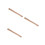 3Pcs Replacement Wooden Handle For , And Garden Tools 6