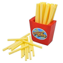 Bounce French Fries Board Games Picking The Chips Games Educational Toys for Children Kids Family Game Party Favors Gift