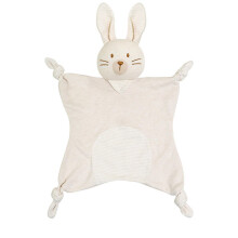Adorable Animal Baby Soothing Soft Breathable PP Cotton Soother Doll Toys For Newborns Travel Friendly Kindergarten Safe