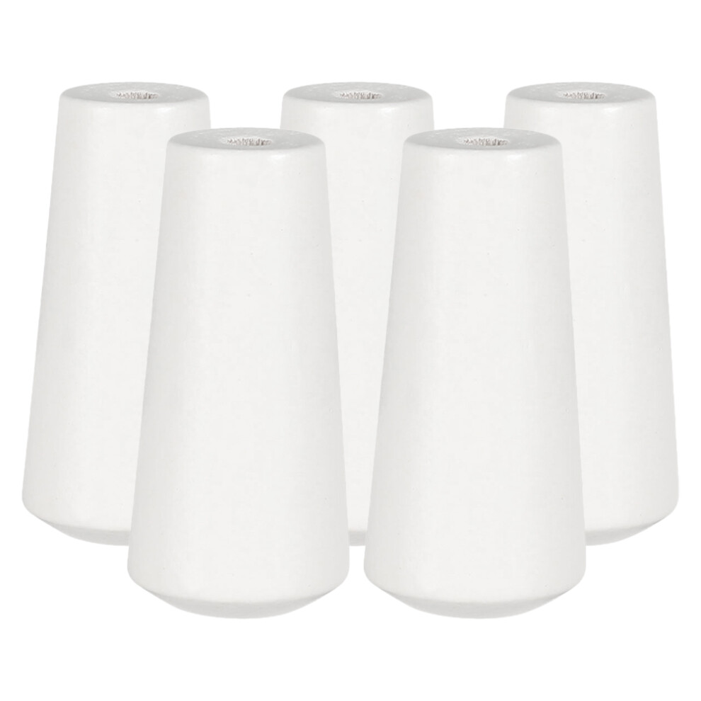 20 Pcs Cord Tassel Window Blind Knobs For Roman Shades Pull Ends-image-OPC-PKYD5BP-NEW