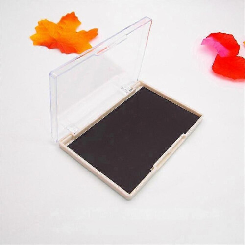 (a01) Cosmetics Tool Empty Magnetic Eyeshadow Palette Dispensing Vacia Box D