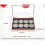 (a05) Cosmetics Tool Empty Magnetic Eyeshadow Palette Dispensing Vacia Box D 4