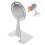 3Pcs Stainless Steel Shooting Target For Practice Speed And Accuracy 11