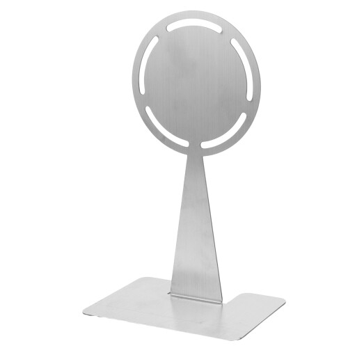 3Pcs Stainless Steel Shooting Target For Practice Speed And Accuracy 1
