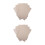 10 Pcs Diy A3 Size Thickened Double Sided Paperboard 4