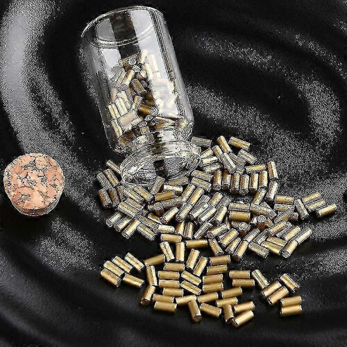 (Multicolor) 100pcs/box Universal Flints Stones Color Lighter Flint Stone Clippers Petrol 2