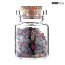 (Multicolor) 100pcs/box Universal Flints Stones Color Lighter Flint Stone Clippers Petrol