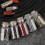 (Multicolor) 100pcs/box Universal Flints Stones Color Lighter Flint Stone Clippers Petrol 2