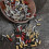 (Multicolor) 100pcs/box Universal Flints Stones Color Lighter Flint Stone Clippers Petrol 4