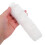 4Paren Witte Slipperriem Decoraties En Afneembaar 4
