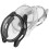 12 Pcs Watch Case Rhinestone Protector For Watch 4/5 3