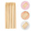 120 Pcs Bamboo Scratch Paper Art Pen Sharp Tip Sticks Drawing Tools 11