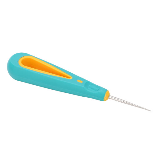 Racket Awl Stringing Needle For Badminton And Tennis Rackets Straight Awl For Stringing Machine Tool