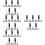 20 Pcs Portable Stroller Double Hooks For Shopping Cart Hanging 9
