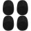 4Pcs Preserve Inkslab Chinese Stone Calligraphy Ink Supply 7