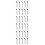 30 Pcs Coffee Machine Cleaning Brush Nylon Espresso Group Head Tool 4