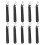 30 Pcs Coffee Machine Cleaning Brush Nylon Espresso Group Head Tool 3