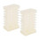 100 Pcs Removable Bee Cage Beekeeping Equipment Bee Queen Cage 1