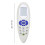 Sensitive Remote Control FRL09 for Carrier FRL09 Air Conditioner Remote High Function Controller Convenient to Operate 3