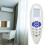 Sensitive Remote Control FRL09 for Carrier FRL09 Air Conditioner Remote High Function Controller Convenient to Operate 2