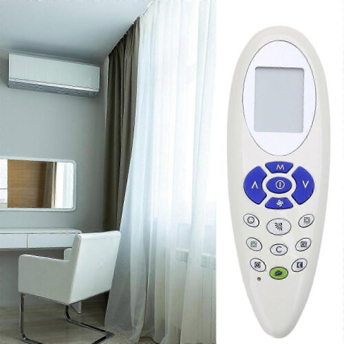 Sensitive Remote Control FRL09 for Carrier FRL09 Air Conditioner Remote High Function Controller Convenient to Operate 1