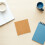 120 Pcs Self Adhesive Cork Sheets Square Tiles For Diy Coasters 10Cm 11