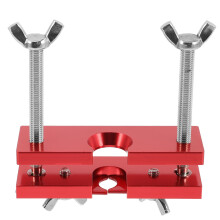4Pièces Accessoires Rouges Anti-Rouille Pour Trompette Usage