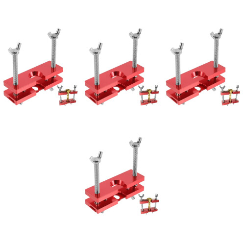 4pcs Practical Trumpet Puller Trumpet Adjustment Tool 2