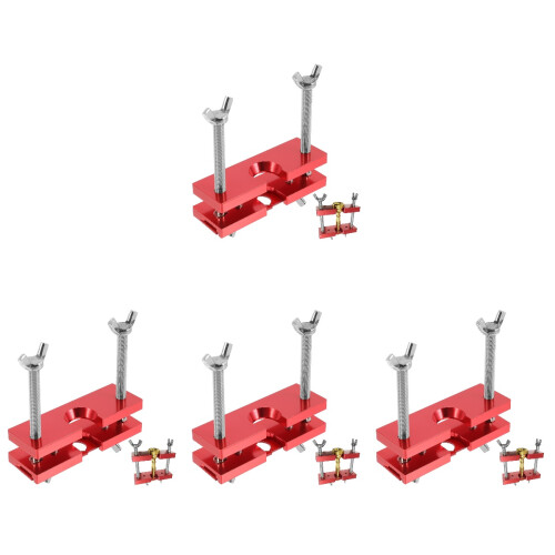 4pcs Practical Trumpet Puller Trumpet Adjustment Tool 1