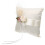 3Pcs Satin Wedding Ring Pillow For Ceremony Rings Bearer 11