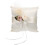 3Pcs Satin Wedding Ring Pillow For Ceremony Rings Bearer 10