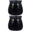 2 Pieces Chopsticks Storage Holder Multipurpose Kitchen Organizer 5
