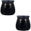 2 Pieces Chopsticks Storage Holder Multipurpose Kitchen Organizer 6
