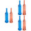 Set Of 3 Wire Stripper Tool Stripping And Twisting Auto Wiring Tools 6