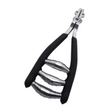 Stringing Tool For Badminton Racquet Manual Clamp Plier Starting Clamp Stainless Steel
