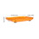 2pcs Rectangular Tool Tray For Mechanics And Professionals 2