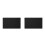 2 Pcs Laptop Stand Monitor Dust Cover Computer Screen Protector 7